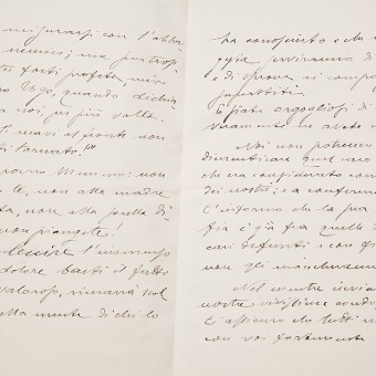 lettera