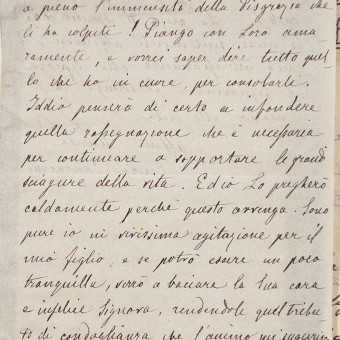 lettera