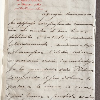 lettera